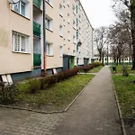 Apartment Dabrowskiego Modern By Bookinghost Lodz