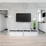 Dabrowskiego Modern By Bookinghost * Lodz