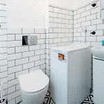Dabrowskiego Modern By Bookinghost Apartment Lodz
