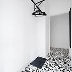 Apartment Dabrowskiego Modern By Bookinghost