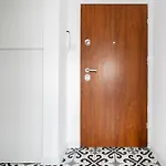 Apartment Dabrowskiego Modern By Bookinghost Lodz