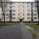 Dabrowskiego Modern By Bookinghost * Lodz