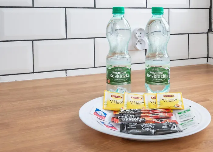 Dabrowskiego Modern By Bookinghost وودج